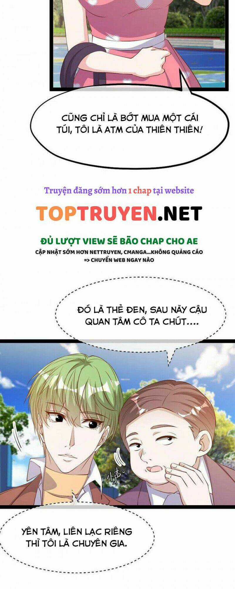 Thần Cấp Ngư Phu Chapter 286 trang 16