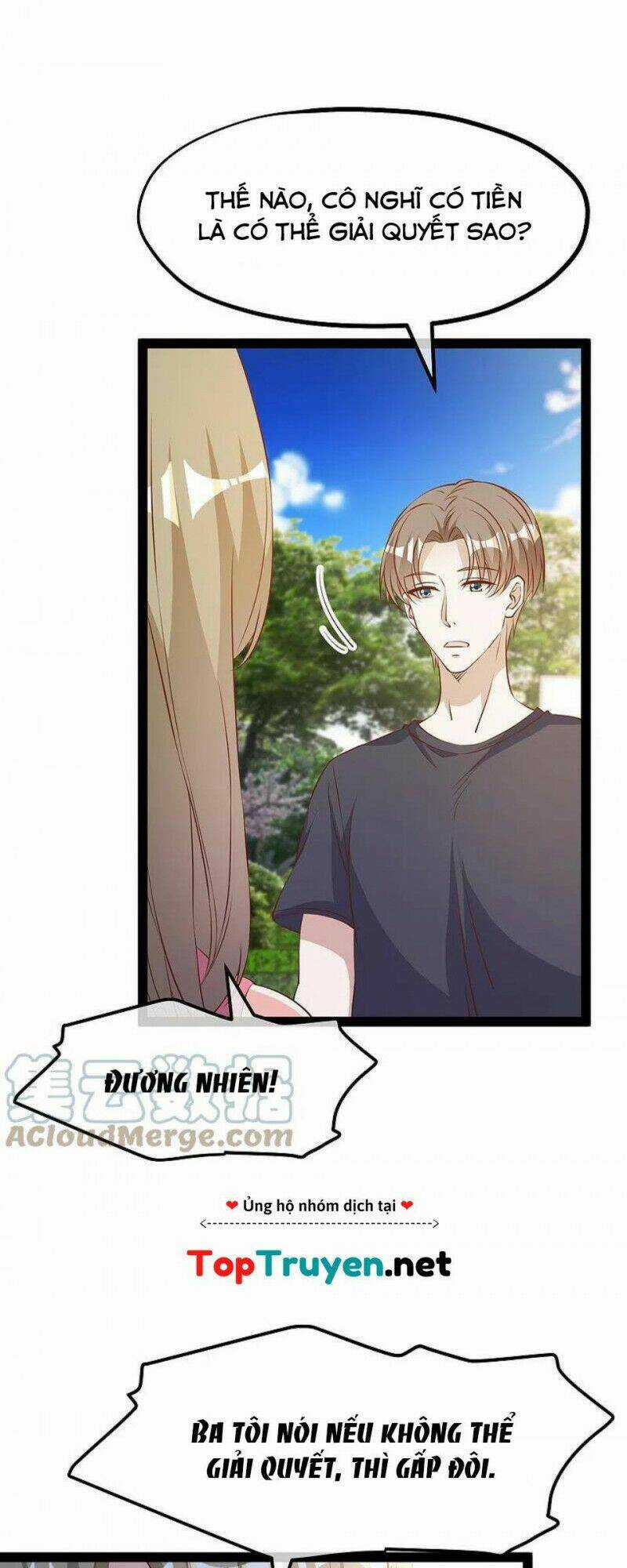 Thần Cấp Ngư Phu Chapter 286 trang 17