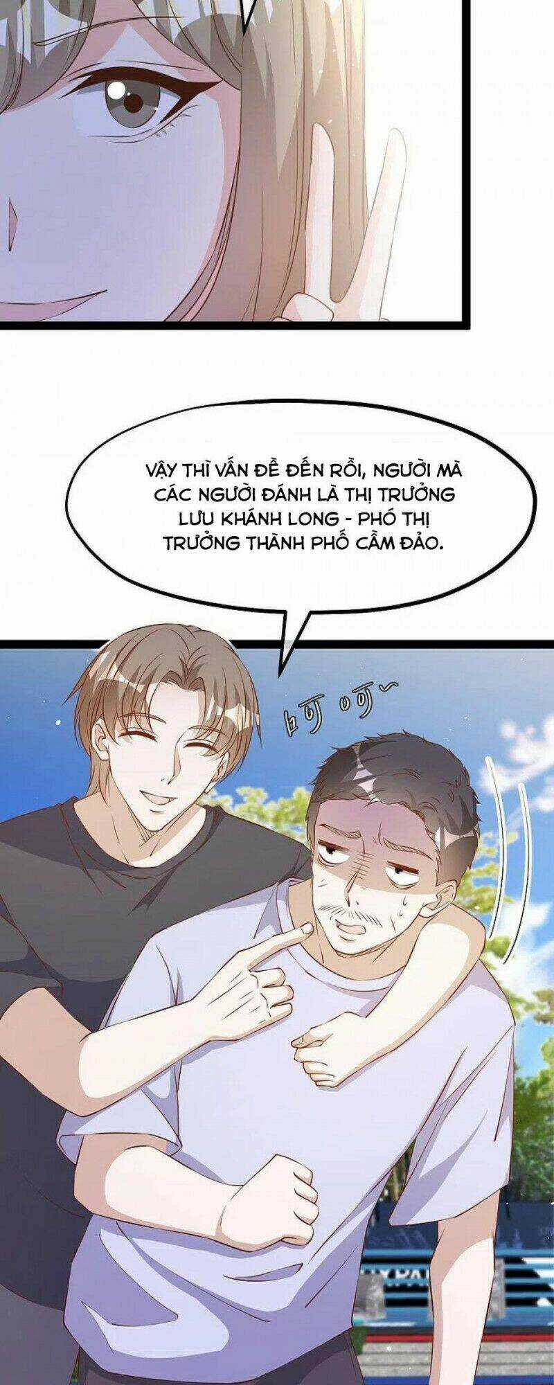 Thần Cấp Ngư Phu Chapter 286 trang 18