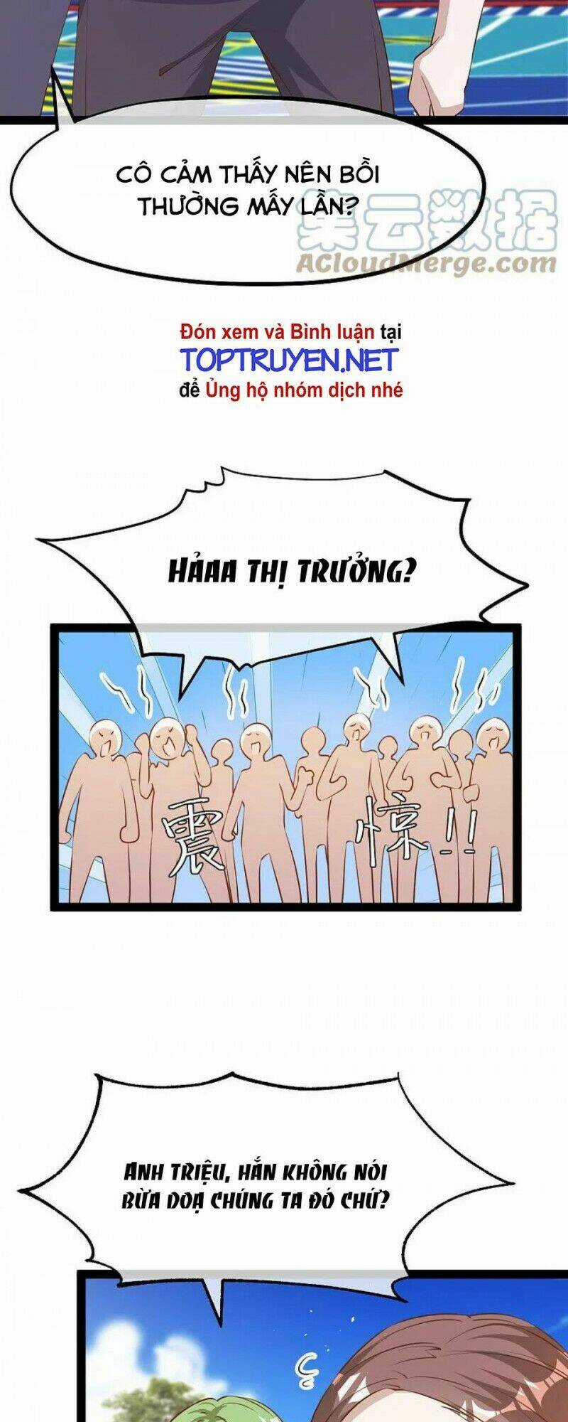 Thần Cấp Ngư Phu Chapter 286 trang 19