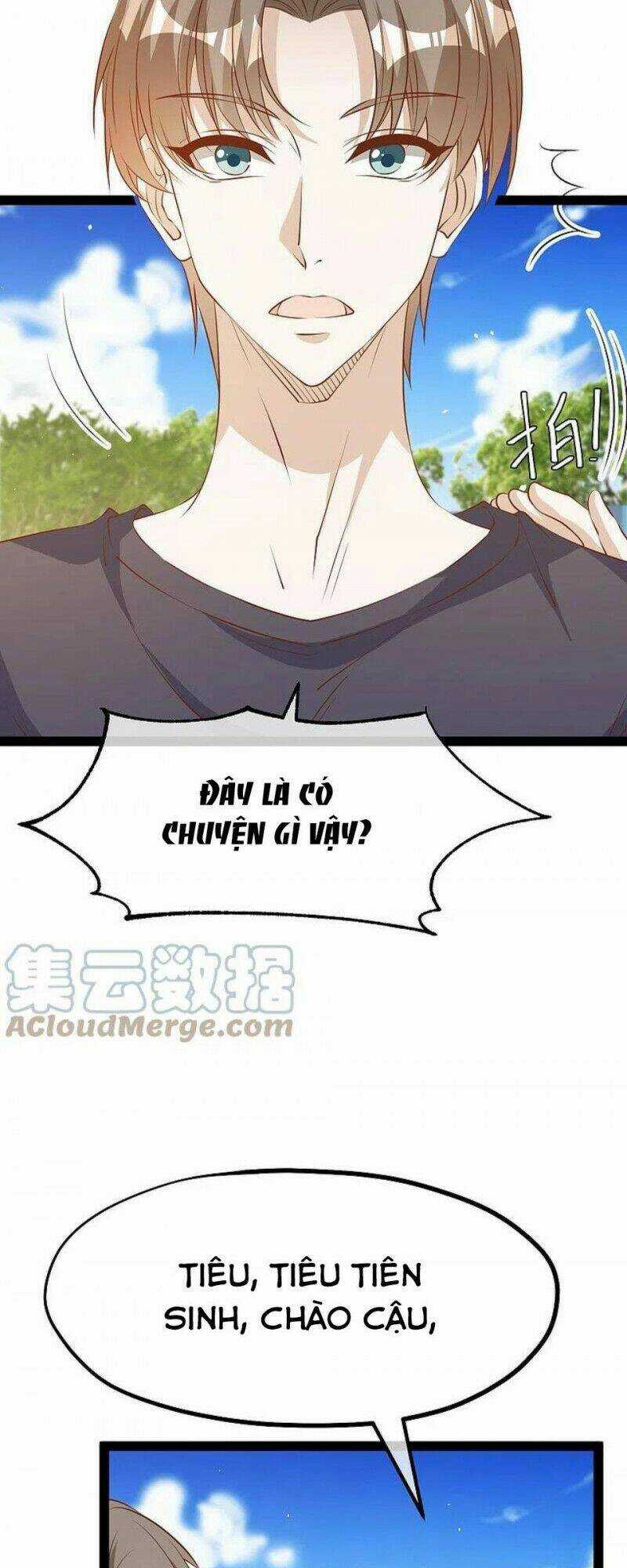 Thần Cấp Ngư Phu Chapter 286 trang 2