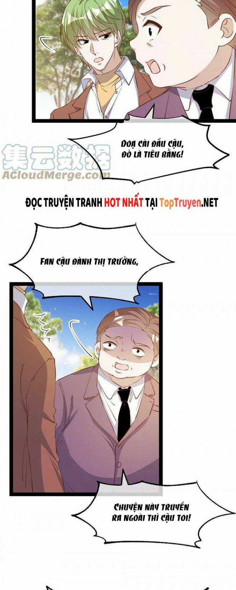 Thần Cấp Ngư Phu Chapter 286 trang 20