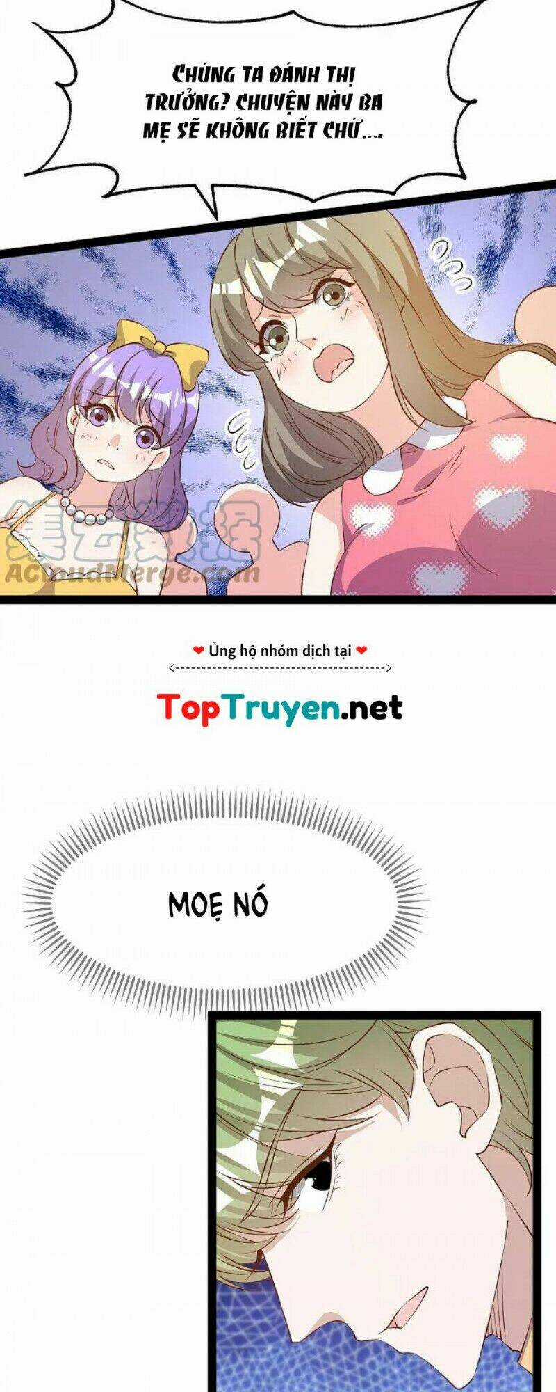 Thần Cấp Ngư Phu Chapter 286 trang 21