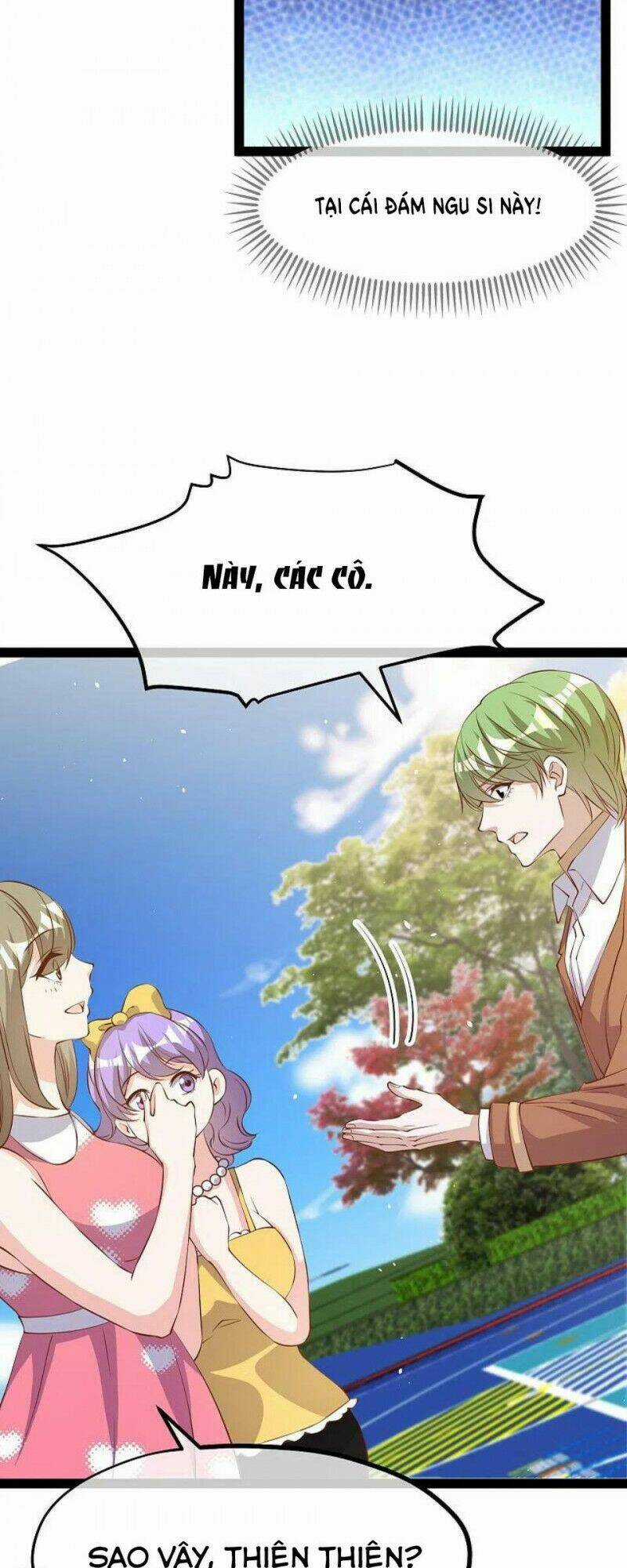 Thần Cấp Ngư Phu Chapter 286 trang 22