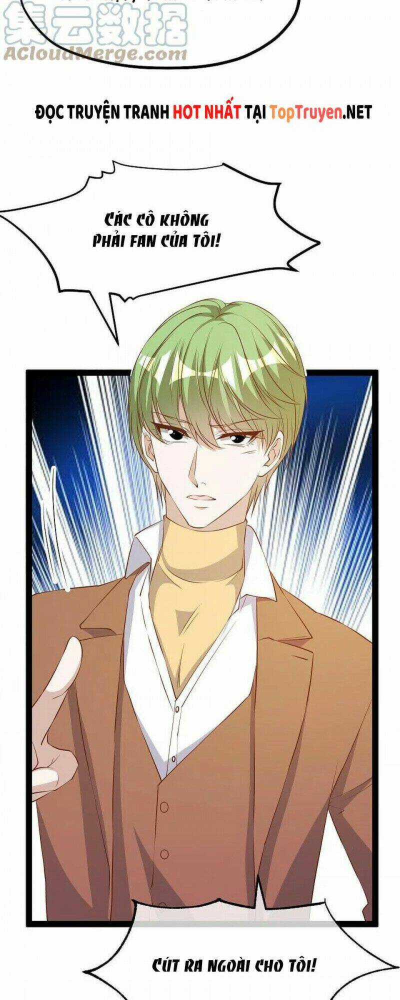 Thần Cấp Ngư Phu Chapter 286 trang 23