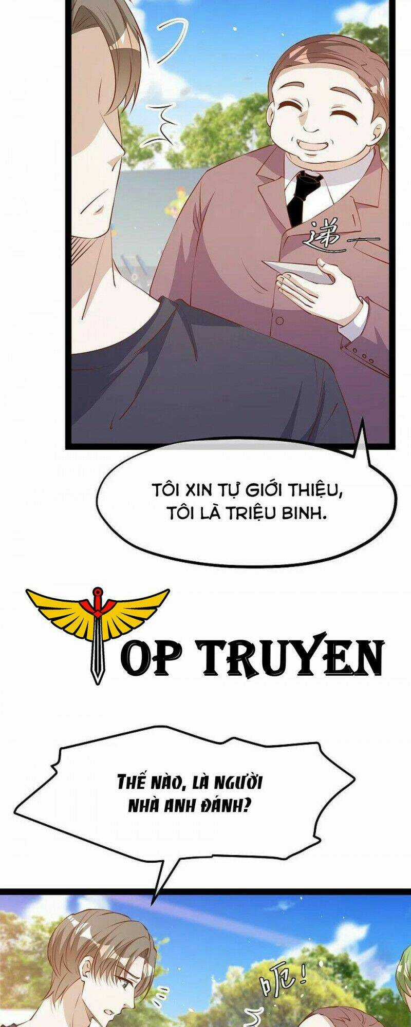 Thần Cấp Ngư Phu Chapter 286 trang 3