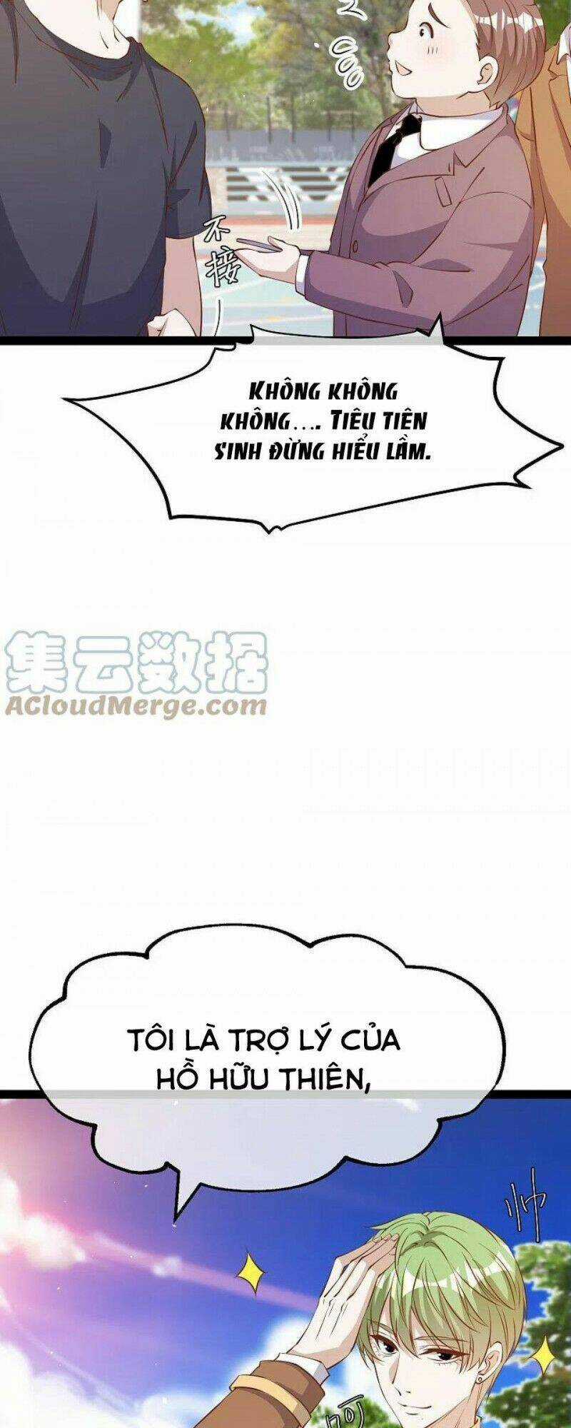 Thần Cấp Ngư Phu Chapter 286 trang 4