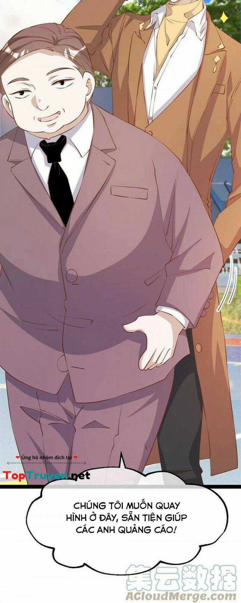 Thần Cấp Ngư Phu Chapter 286 trang 5