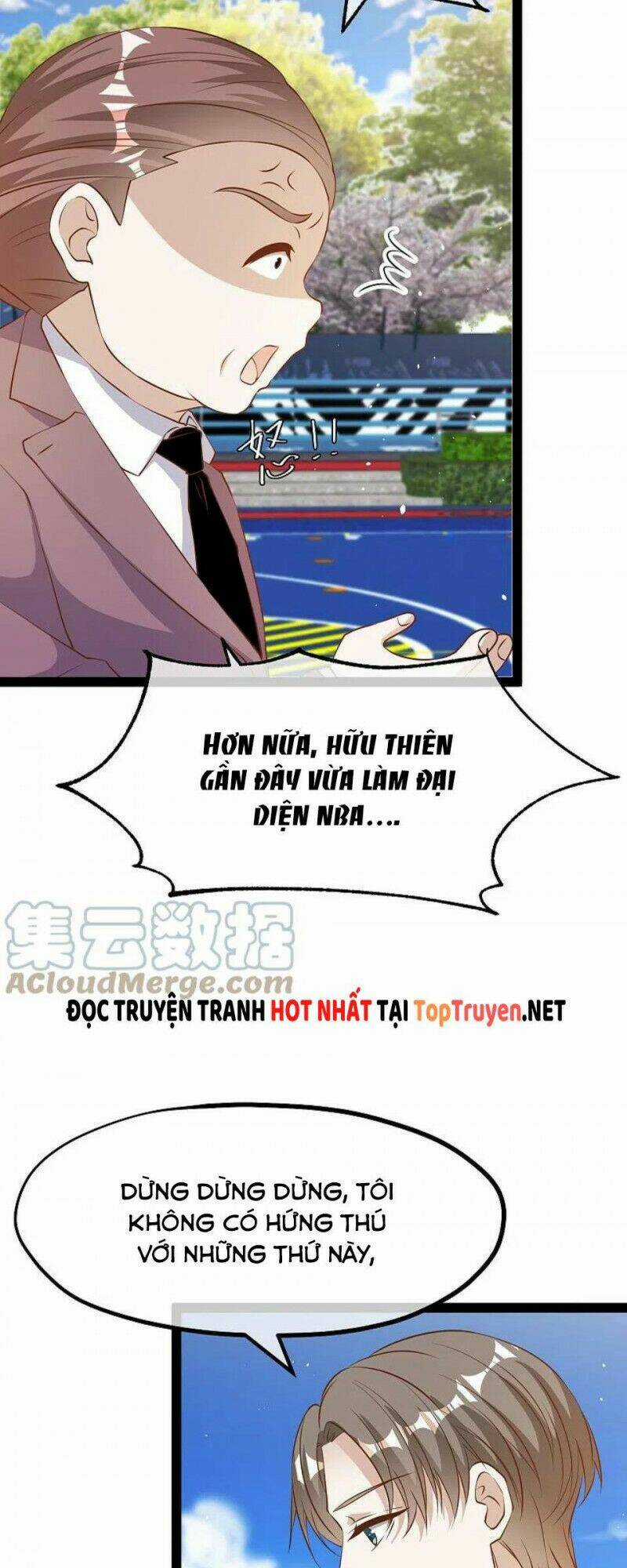 Thần Cấp Ngư Phu Chapter 286 trang 7