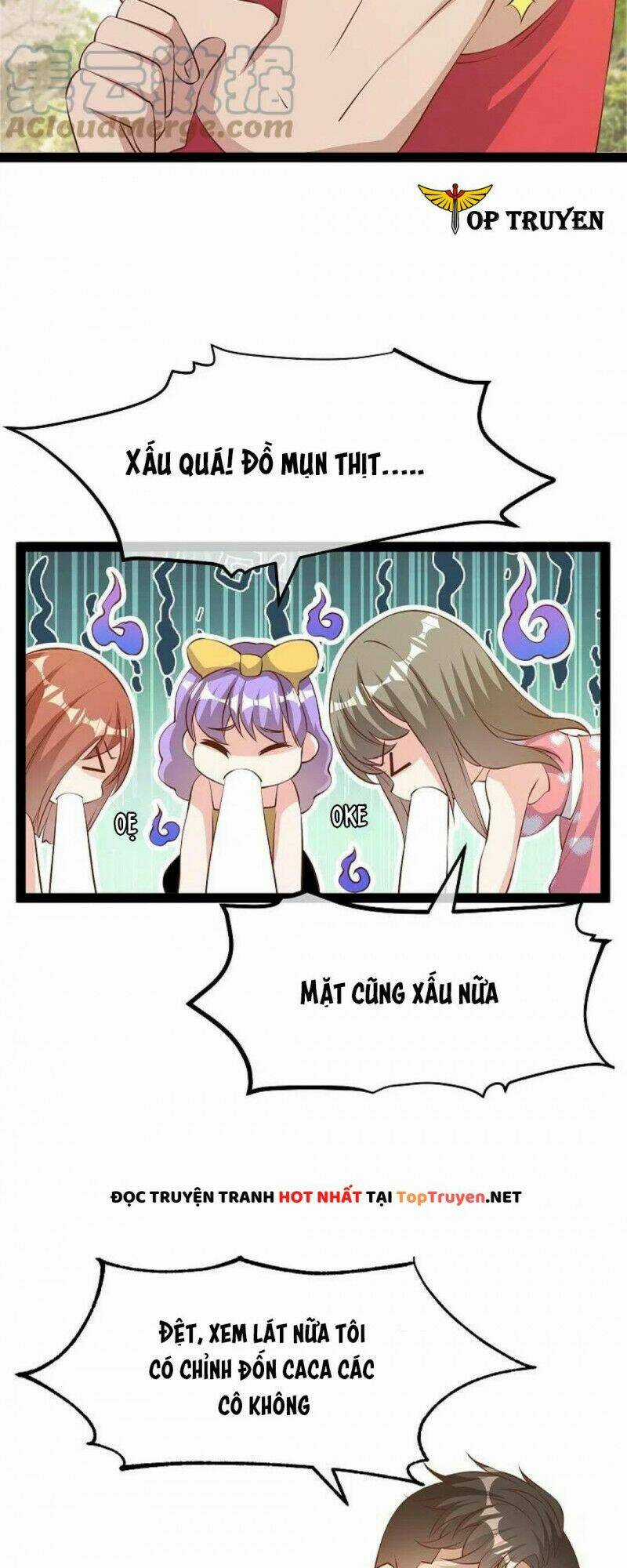 Thần Cấp Ngư Phu Chapter 287 trang 13