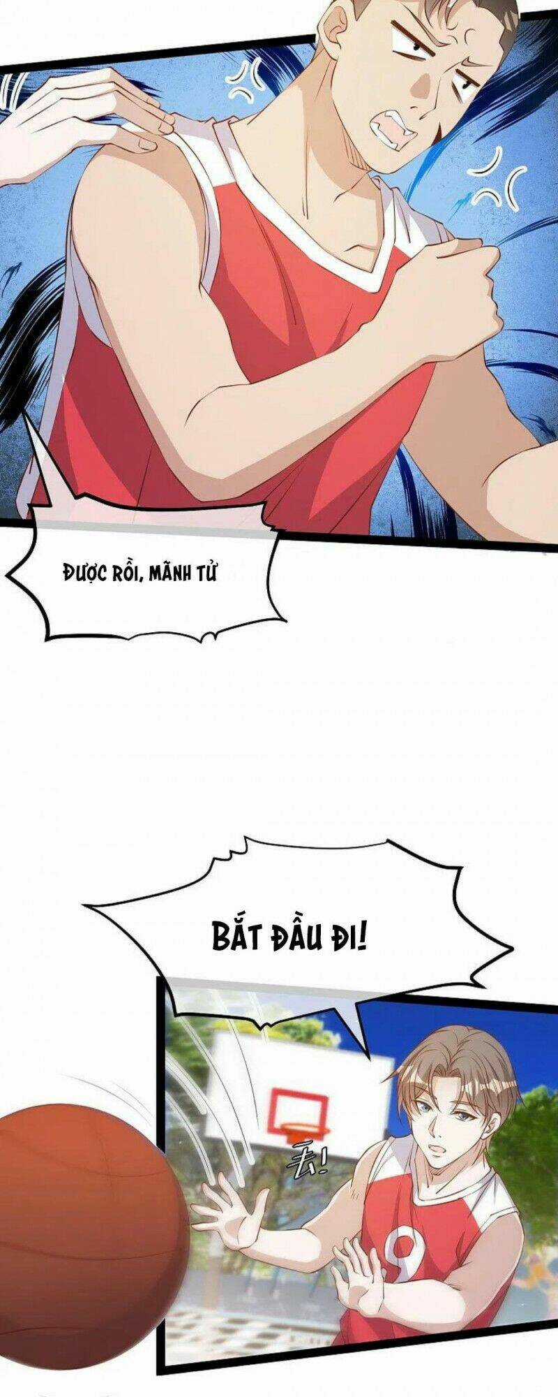 Thần Cấp Ngư Phu Chapter 287 trang 14