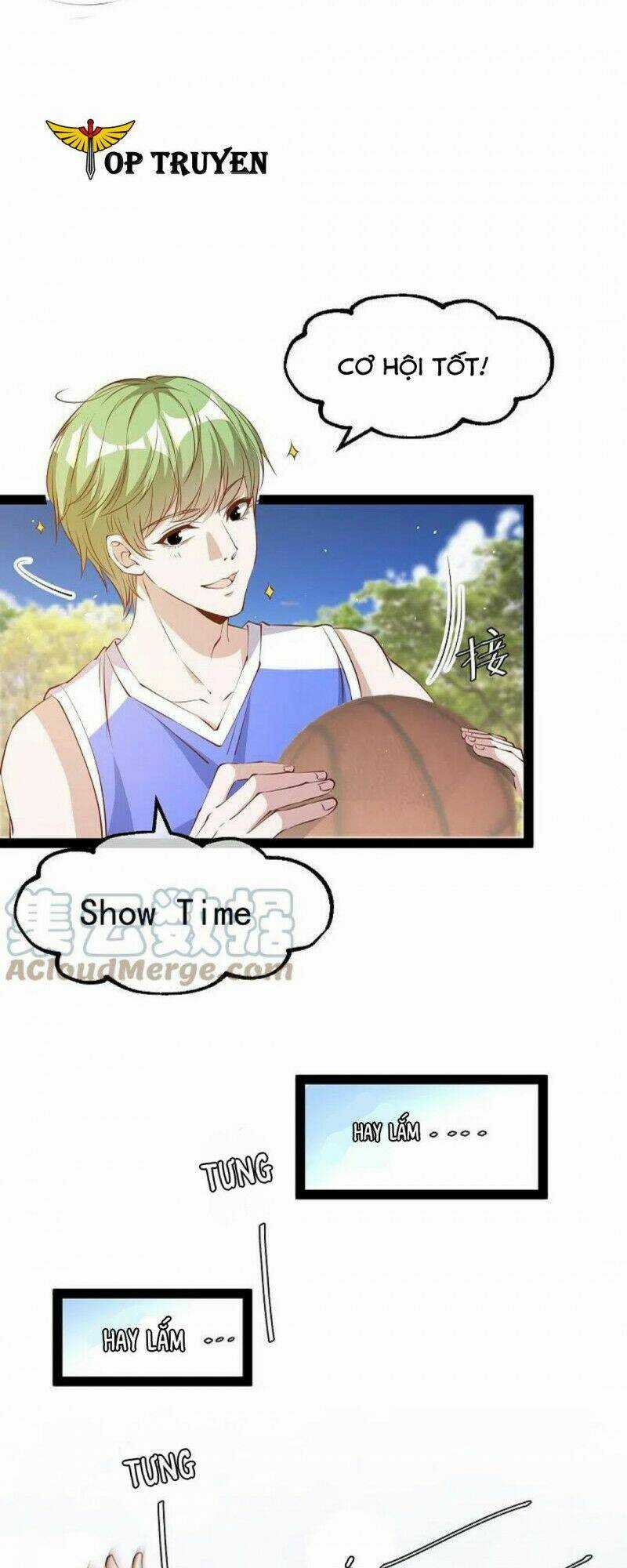 Thần Cấp Ngư Phu Chapter 287 trang 15