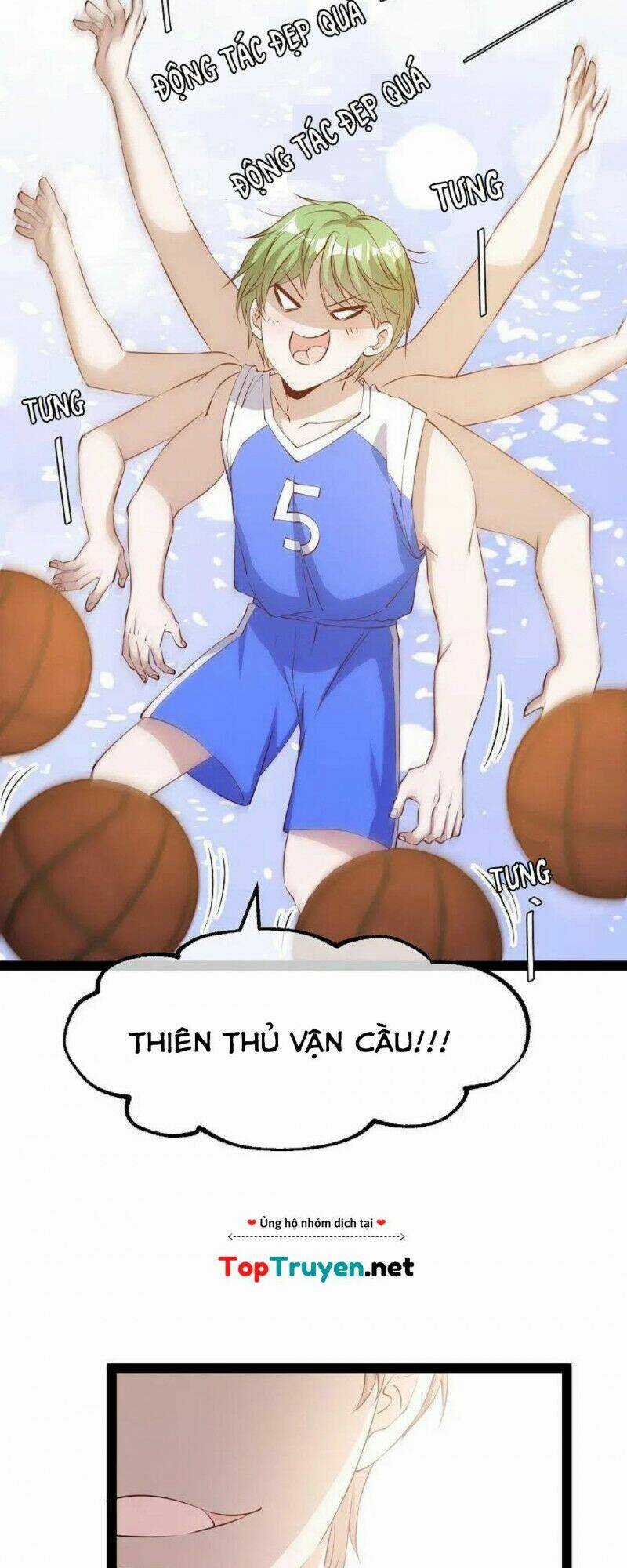 Thần Cấp Ngư Phu Chapter 287 trang 16