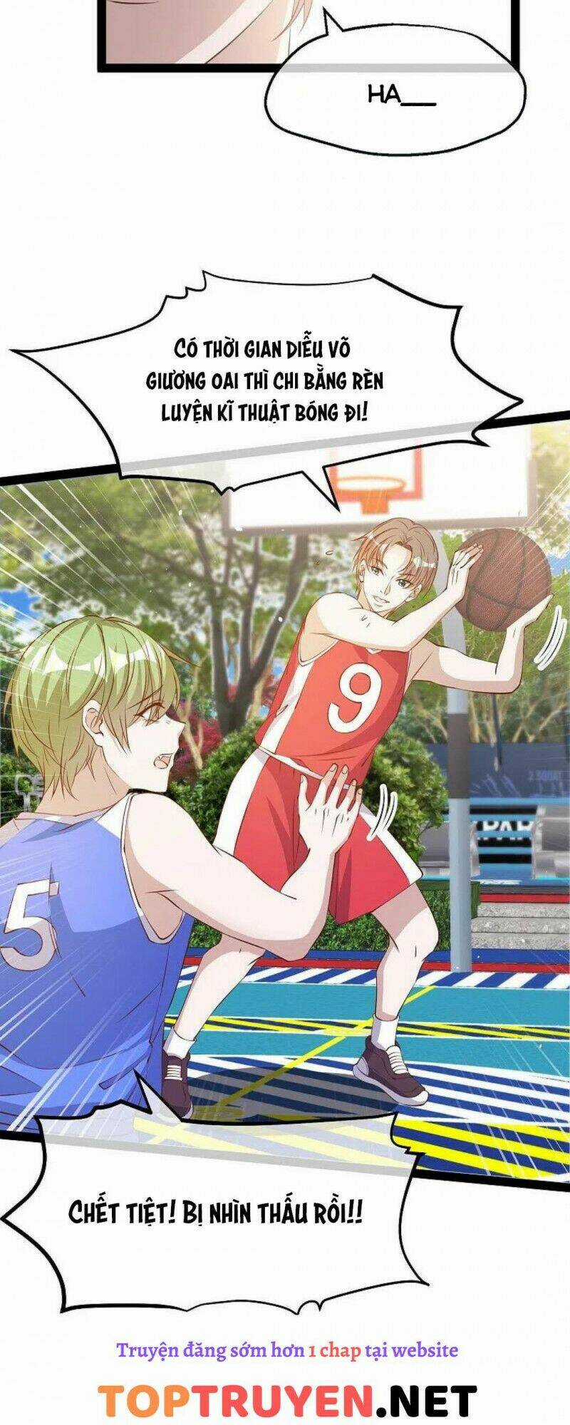 Thần Cấp Ngư Phu Chapter 287 trang 17