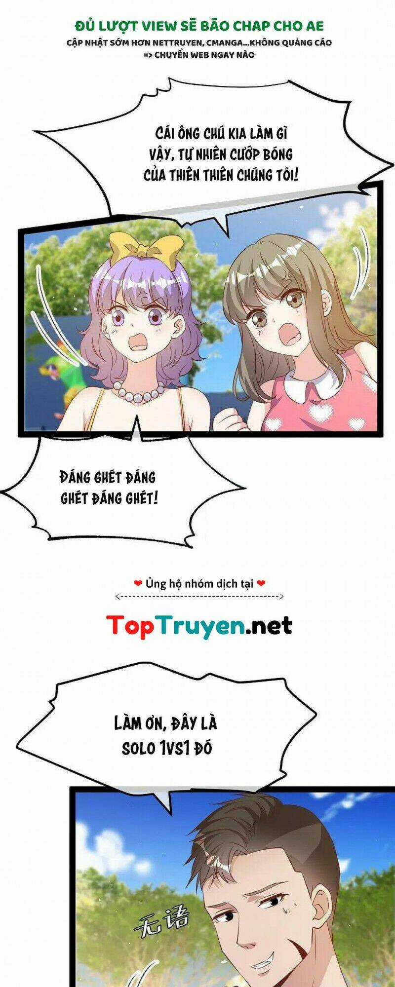 Thần Cấp Ngư Phu Chapter 287 trang 18