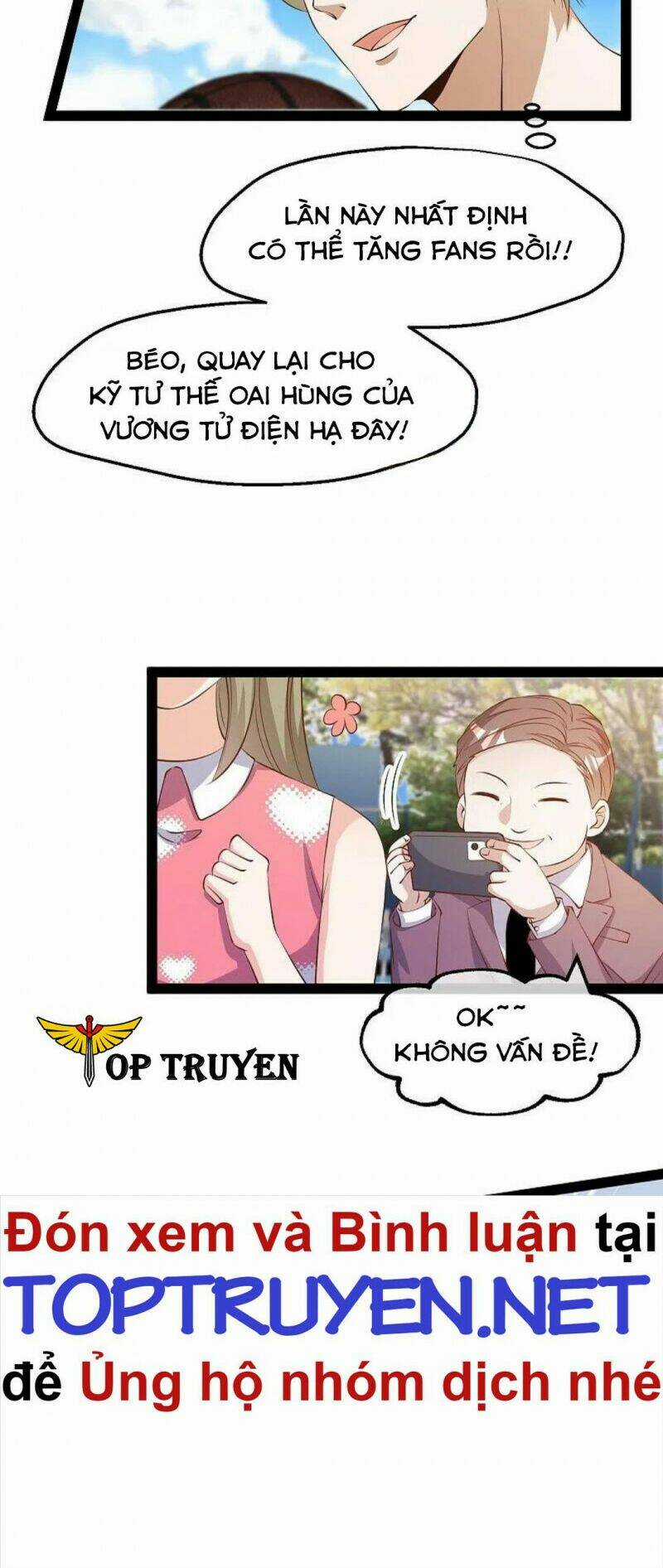 Thần Cấp Ngư Phu Chapter 287 trang 21