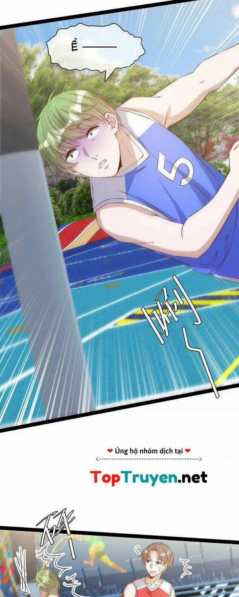 Thần Cấp Ngư Phu Chapter 287 trang 22