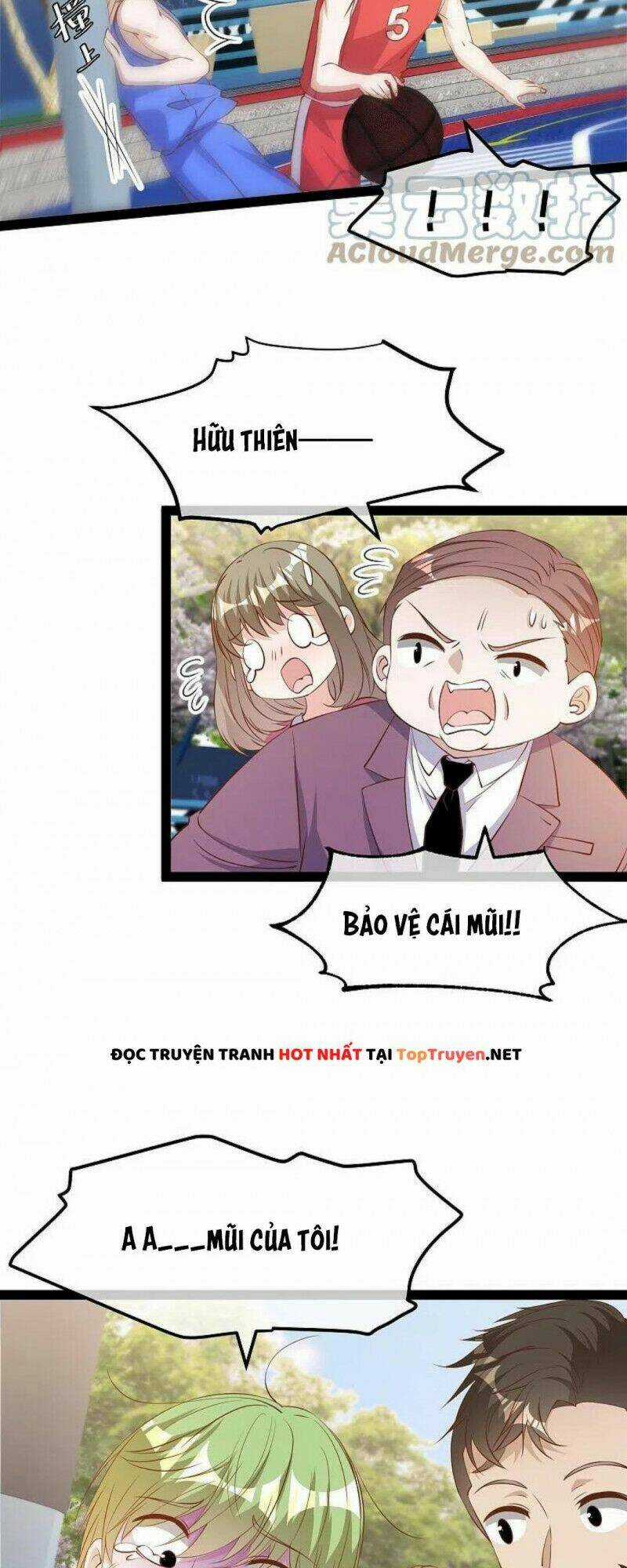 Thần Cấp Ngư Phu Chapter 287 trang 23