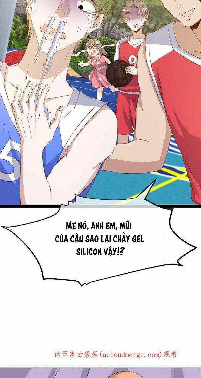 Thần Cấp Ngư Phu Chapter 287 trang 24