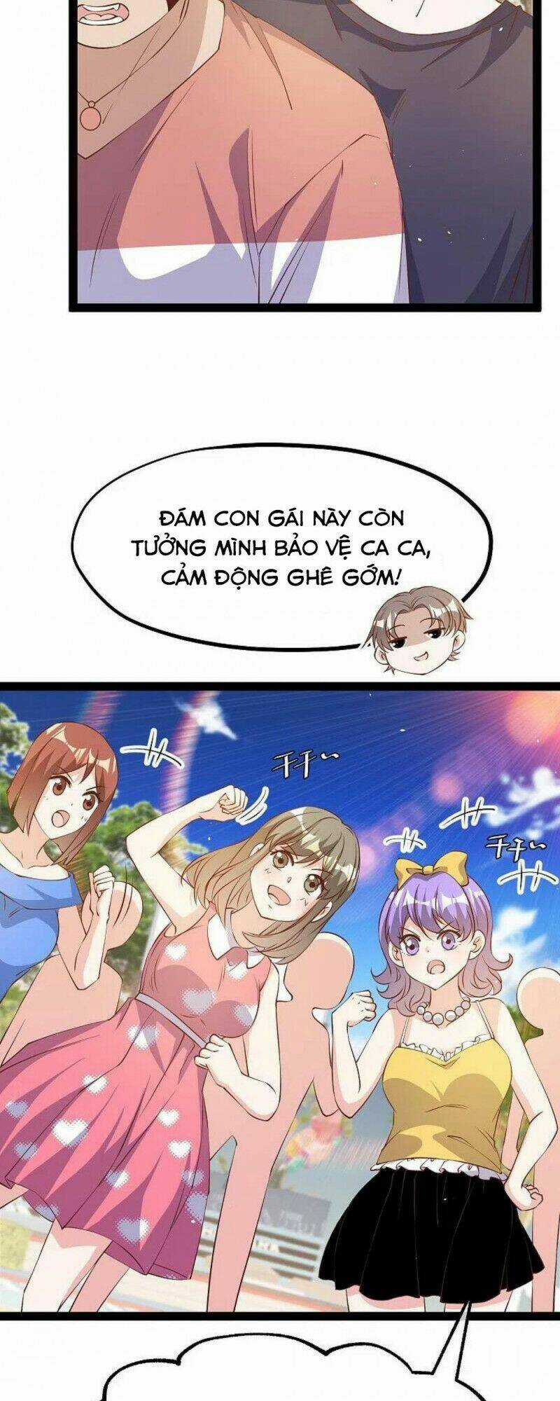 Thần Cấp Ngư Phu Chapter 287 trang 4