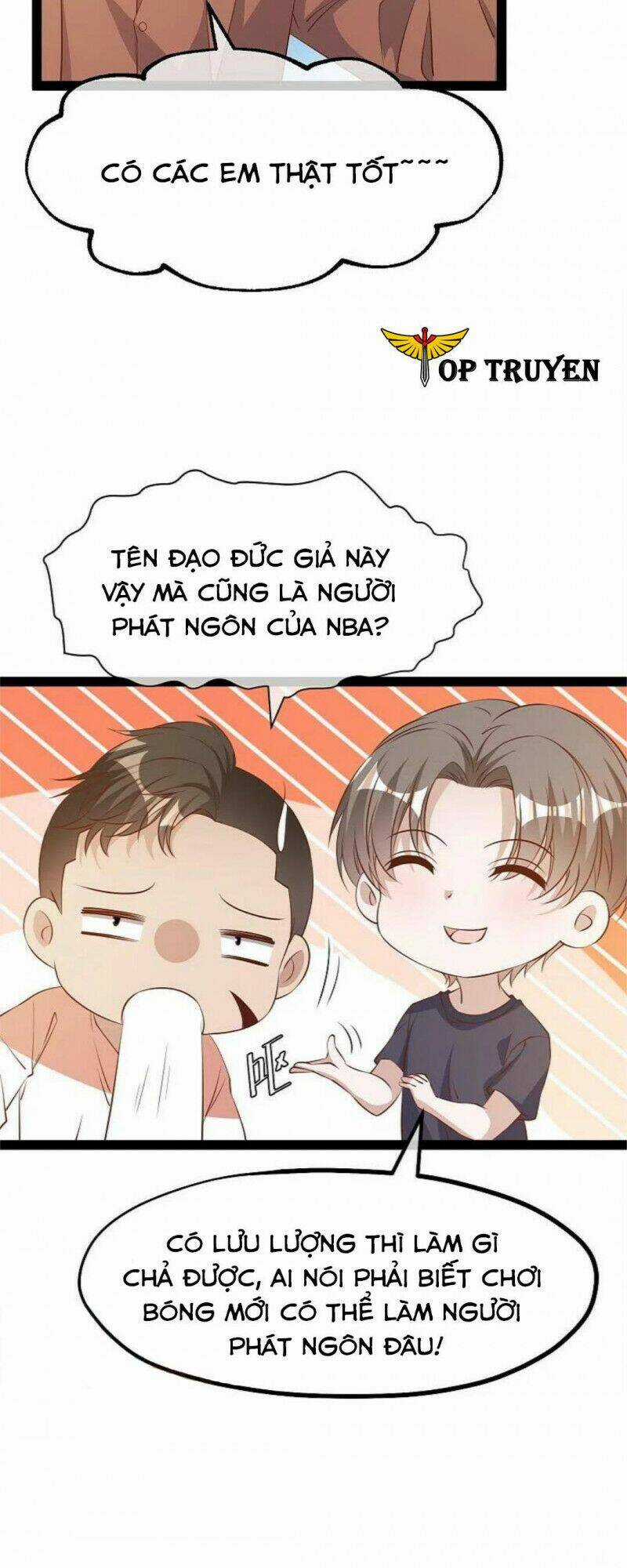 Thần Cấp Ngư Phu Chapter 287 trang 6