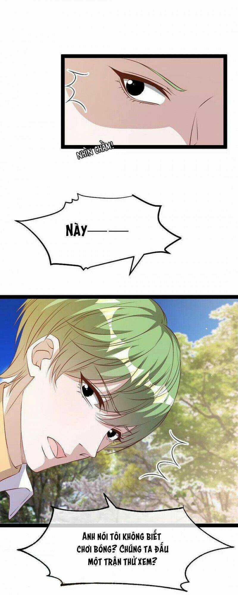 Thần Cấp Ngư Phu Chapter 287 trang 7