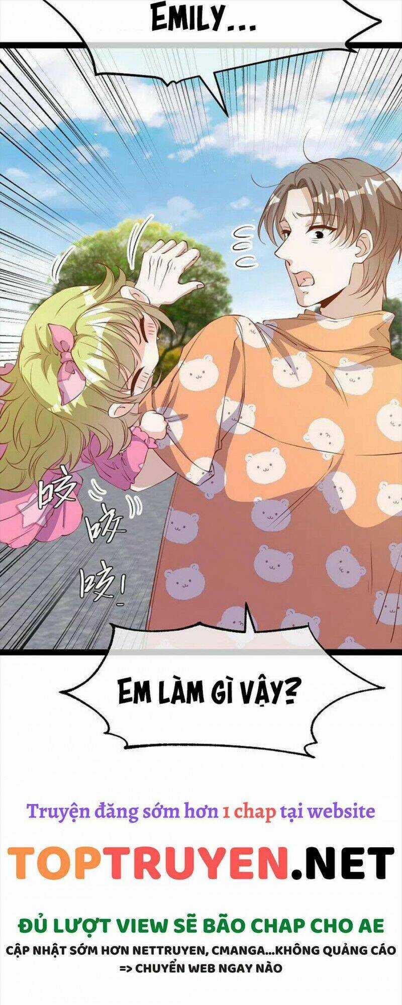 Thần Cấp Ngư Phu Chapter 288 trang 11