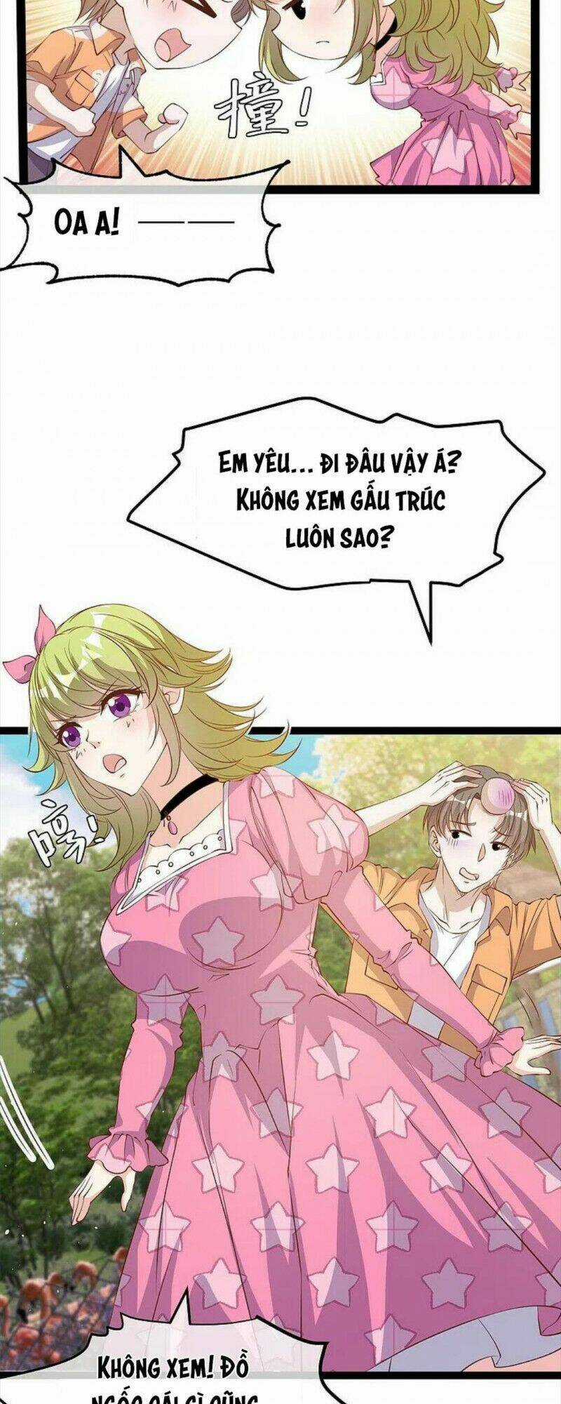 Thần Cấp Ngư Phu Chapter 288 trang 16