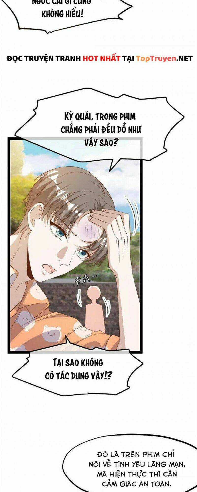 Thần Cấp Ngư Phu Chapter 288 trang 17