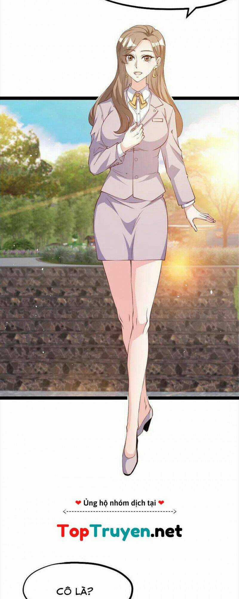 Thần Cấp Ngư Phu Chapter 288 trang 18