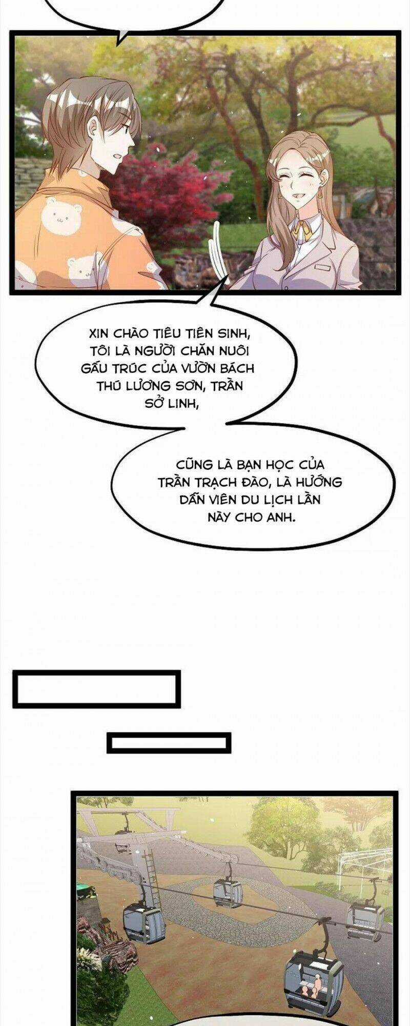 Thần Cấp Ngư Phu Chapter 288 trang 19