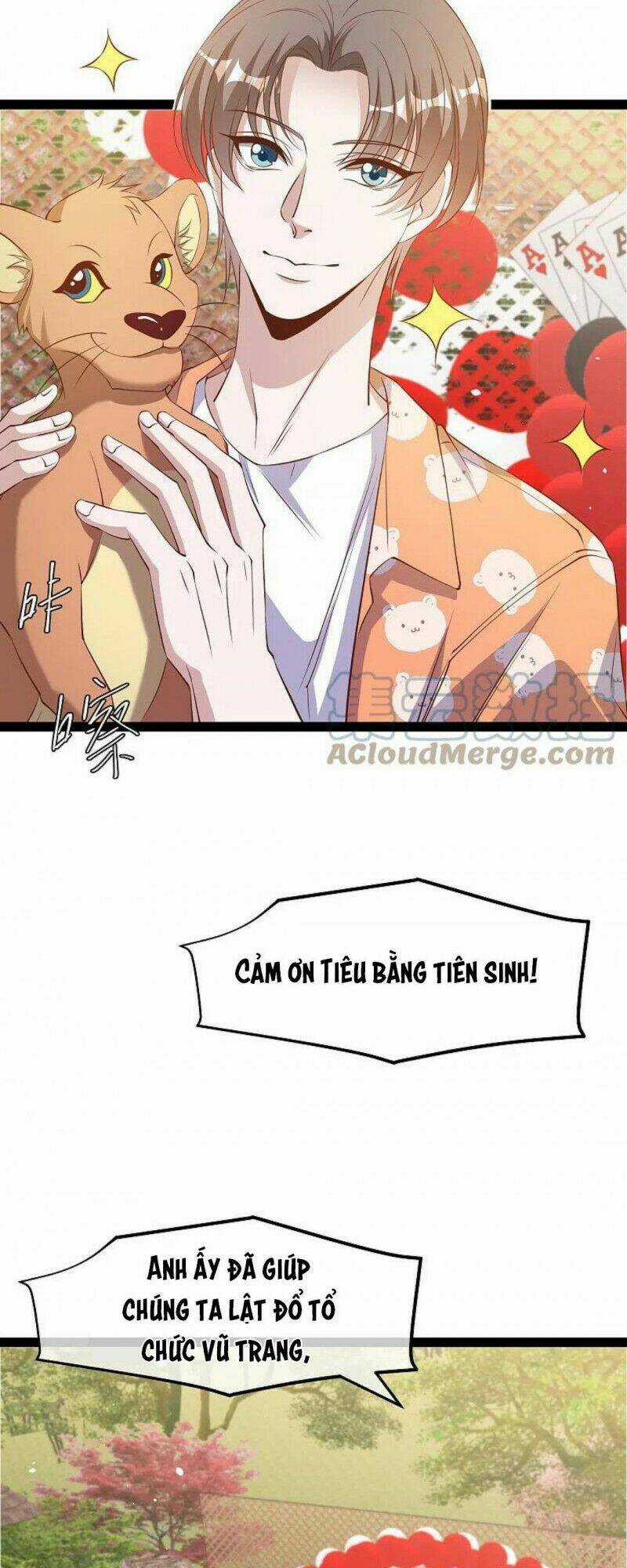 Thần Cấp Ngư Phu Chapter 288 trang 2