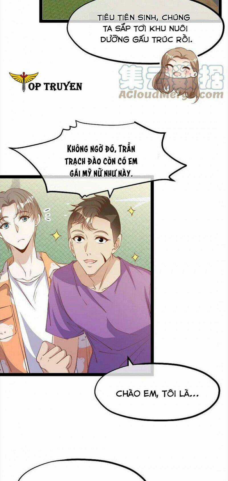 Thần Cấp Ngư Phu Chapter 288 trang 20