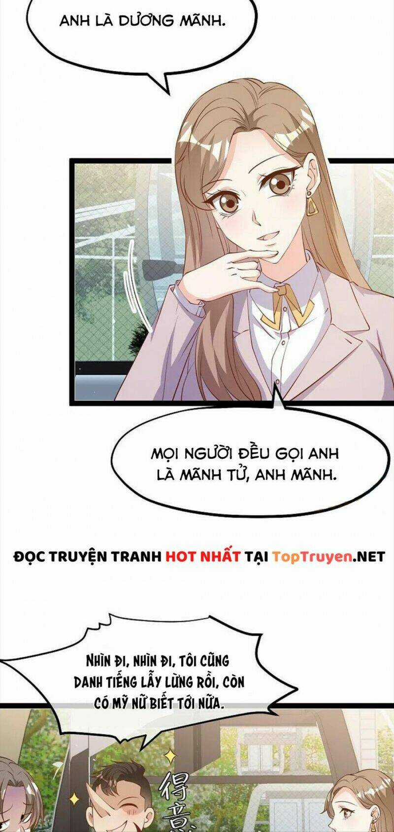 Thần Cấp Ngư Phu Chapter 288 trang 21