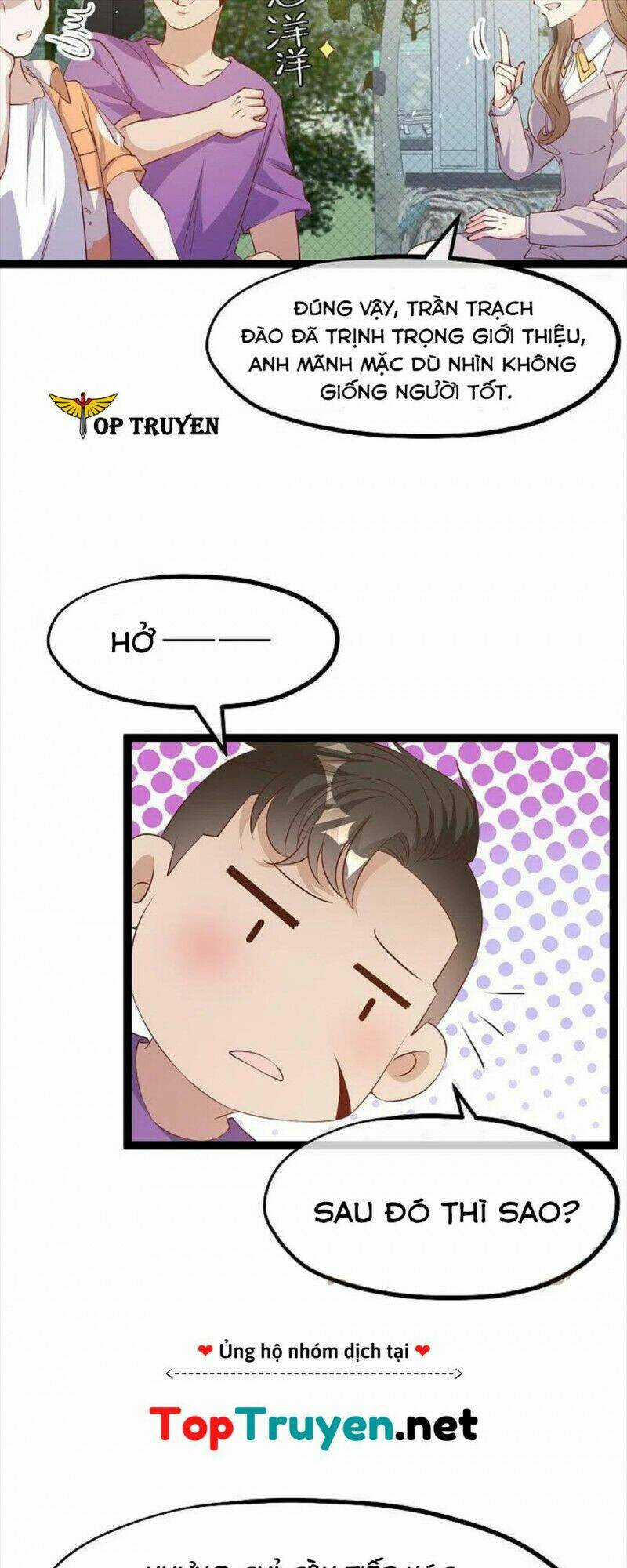 Thần Cấp Ngư Phu Chapter 288 trang 22