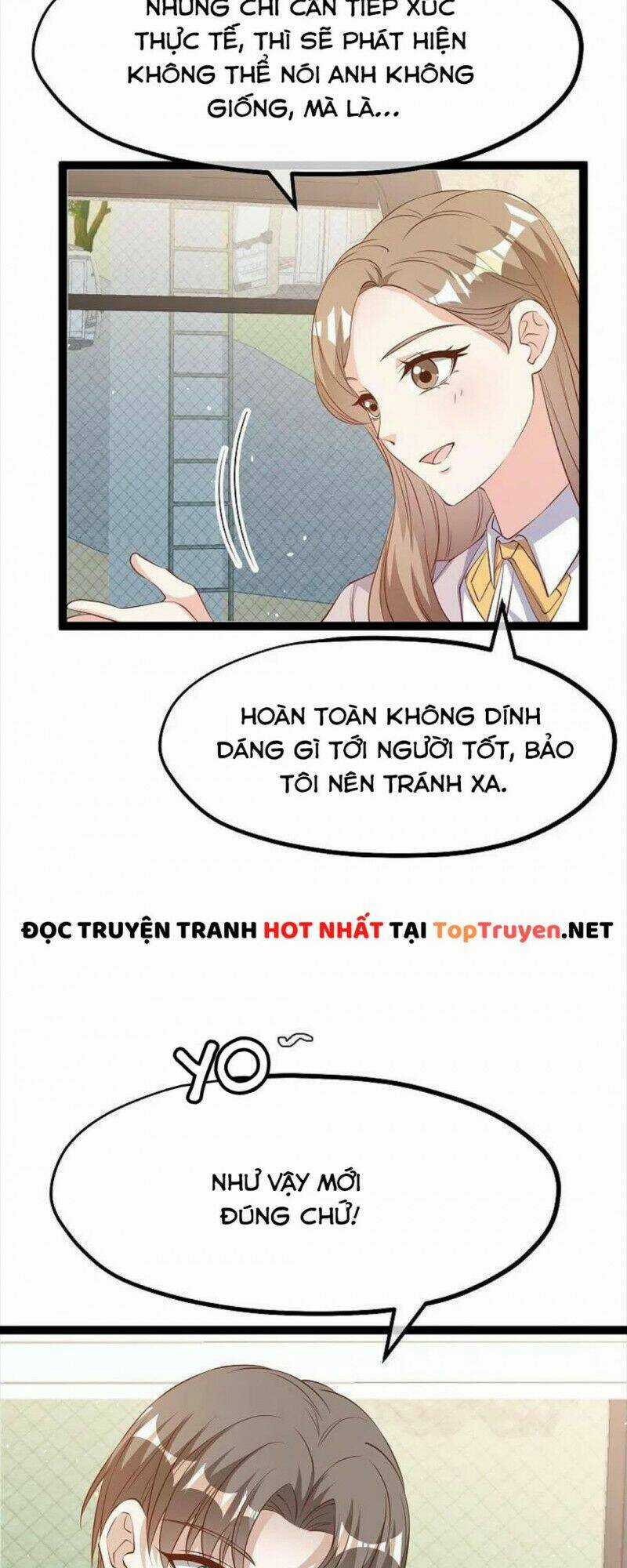 Thần Cấp Ngư Phu Chapter 288 trang 23