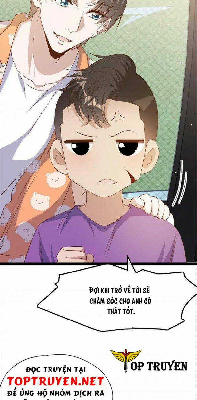 Thần Cấp Ngư Phu Chapter 288 trang 24