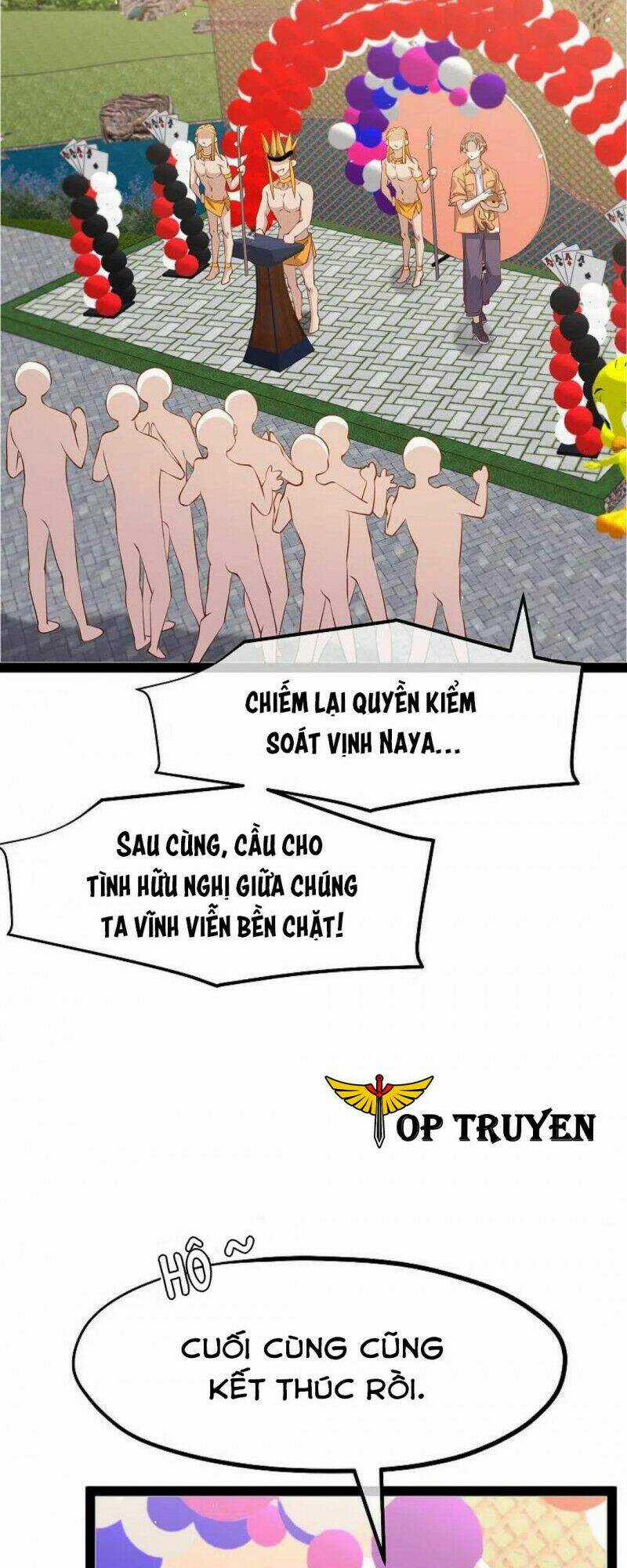 Thần Cấp Ngư Phu Chapter 288 trang 3