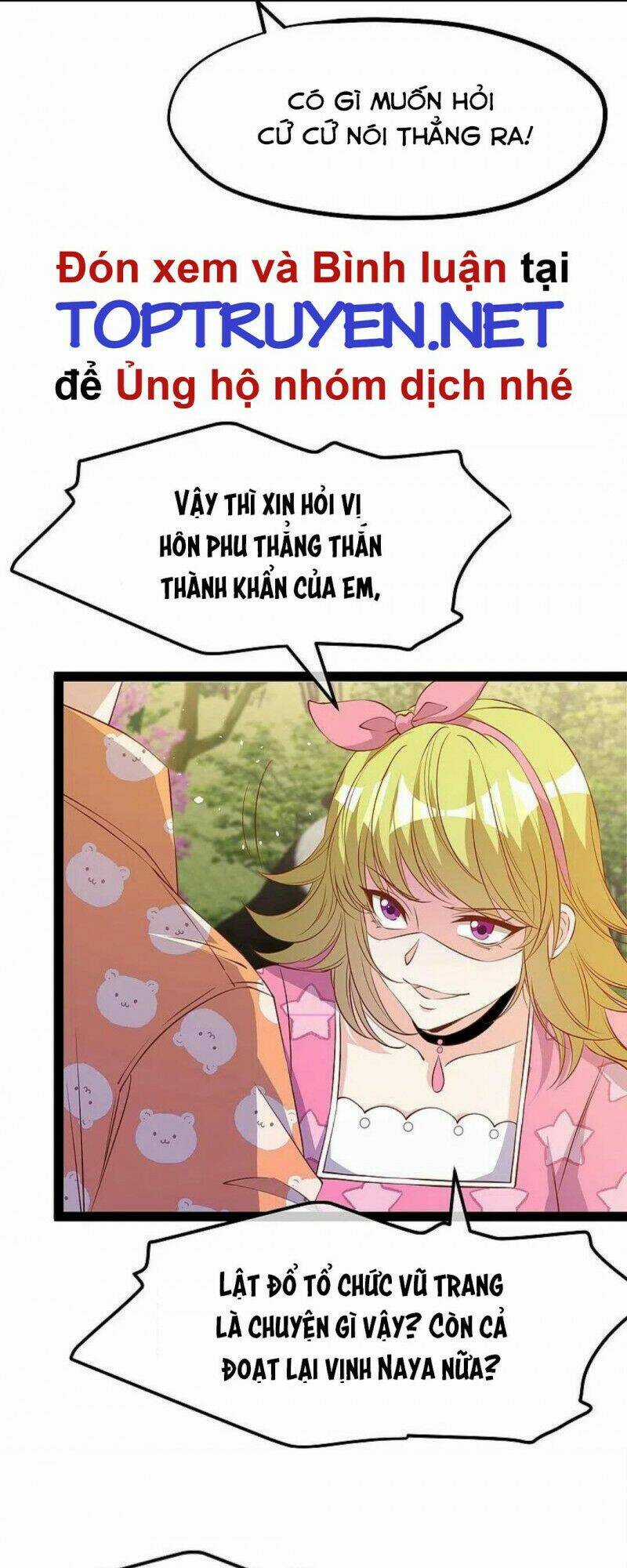 Thần Cấp Ngư Phu Chapter 288 trang 6