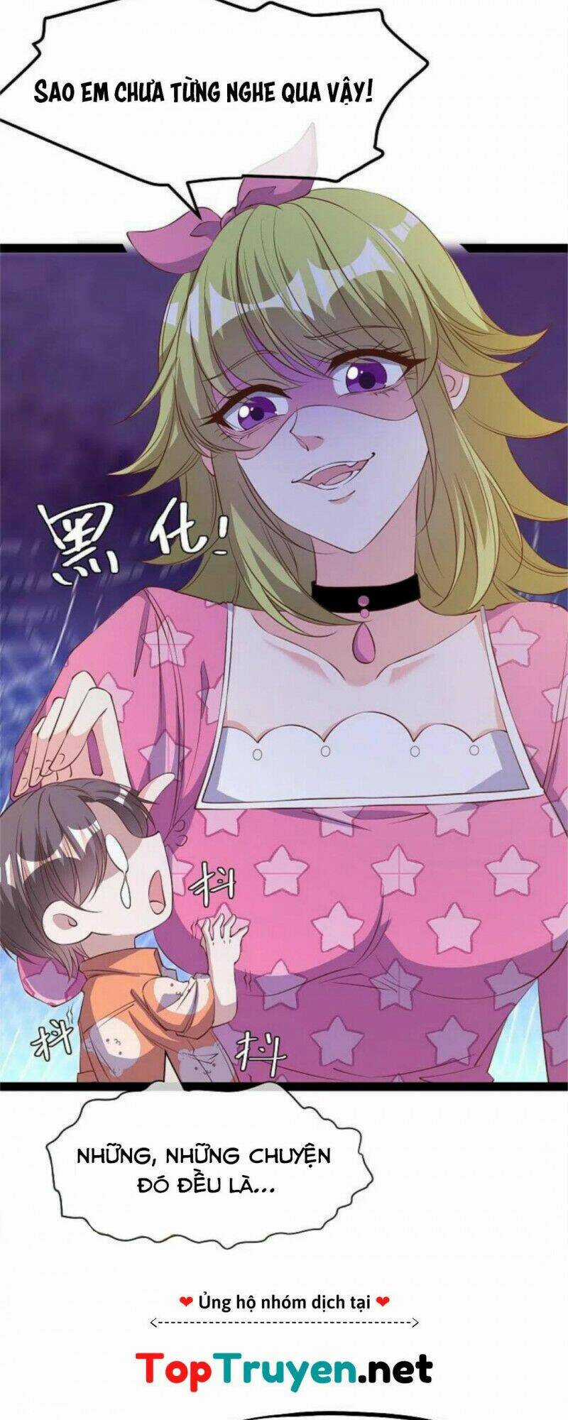 Thần Cấp Ngư Phu Chapter 288 trang 7