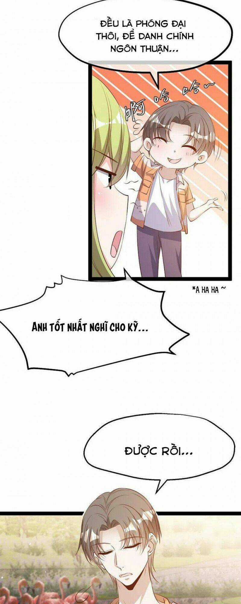 Thần Cấp Ngư Phu Chapter 288 trang 8