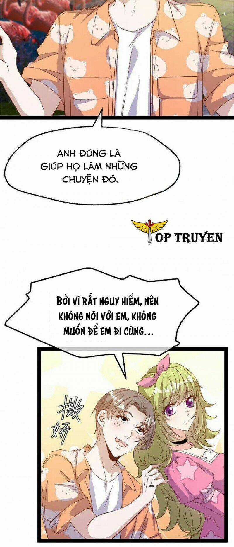 Thần Cấp Ngư Phu Chapter 288 trang 9