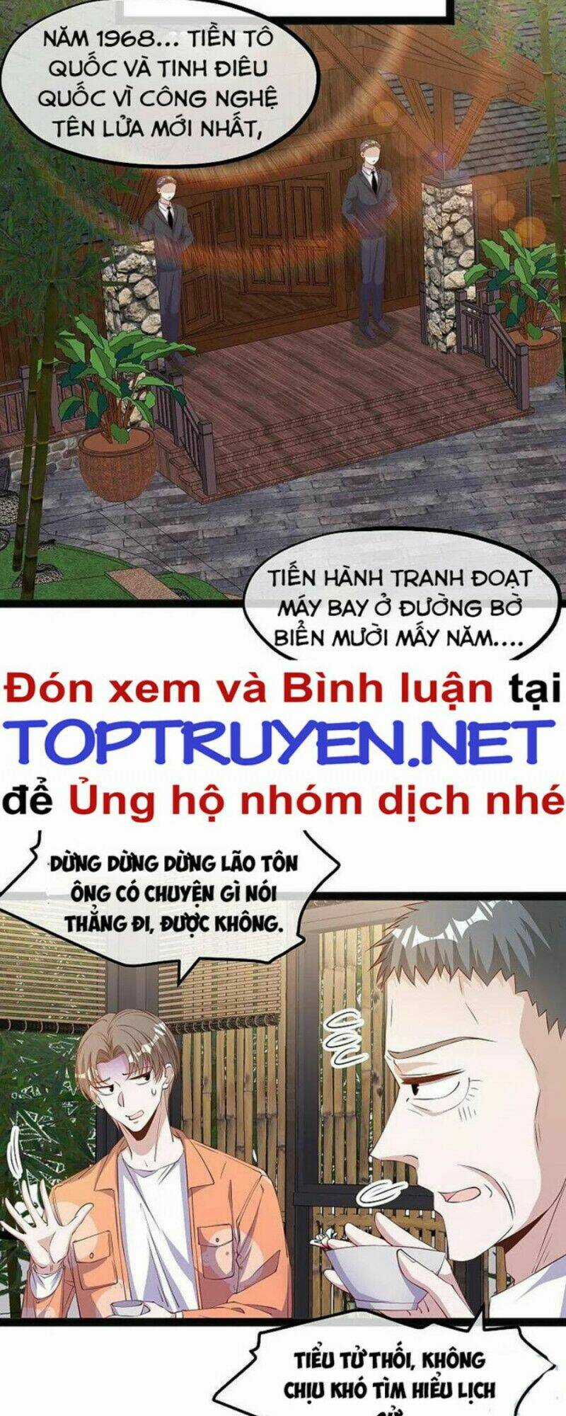 Thần Cấp Ngư Phu Chapter 289 trang 10