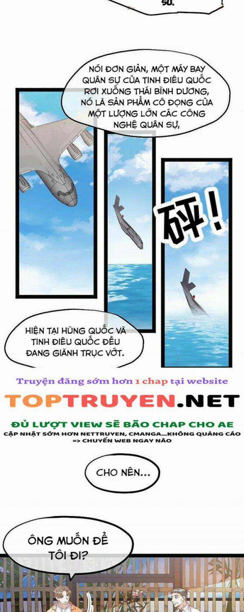 Thần Cấp Ngư Phu Chapter 289 trang 11