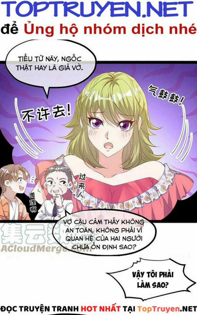 Thần Cấp Ngư Phu Chapter 289 trang 14