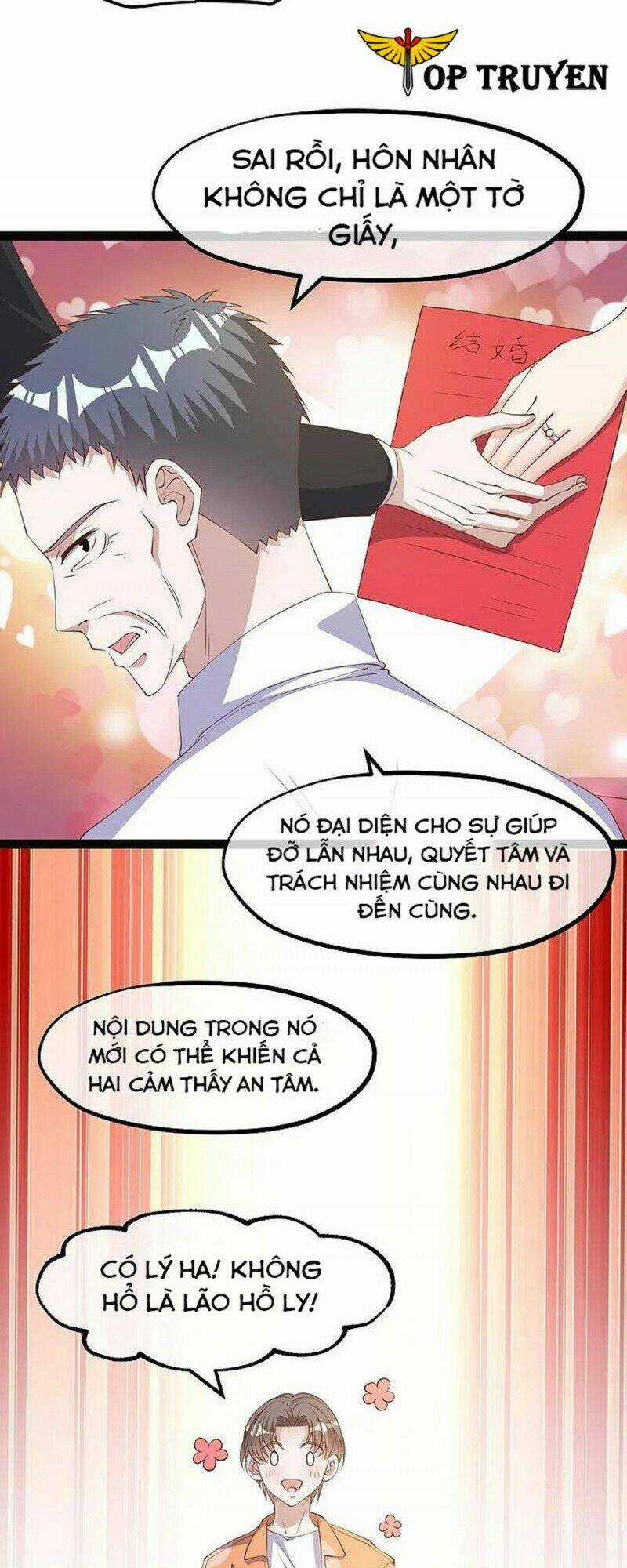 Thần Cấp Ngư Phu Chapter 289 trang 16