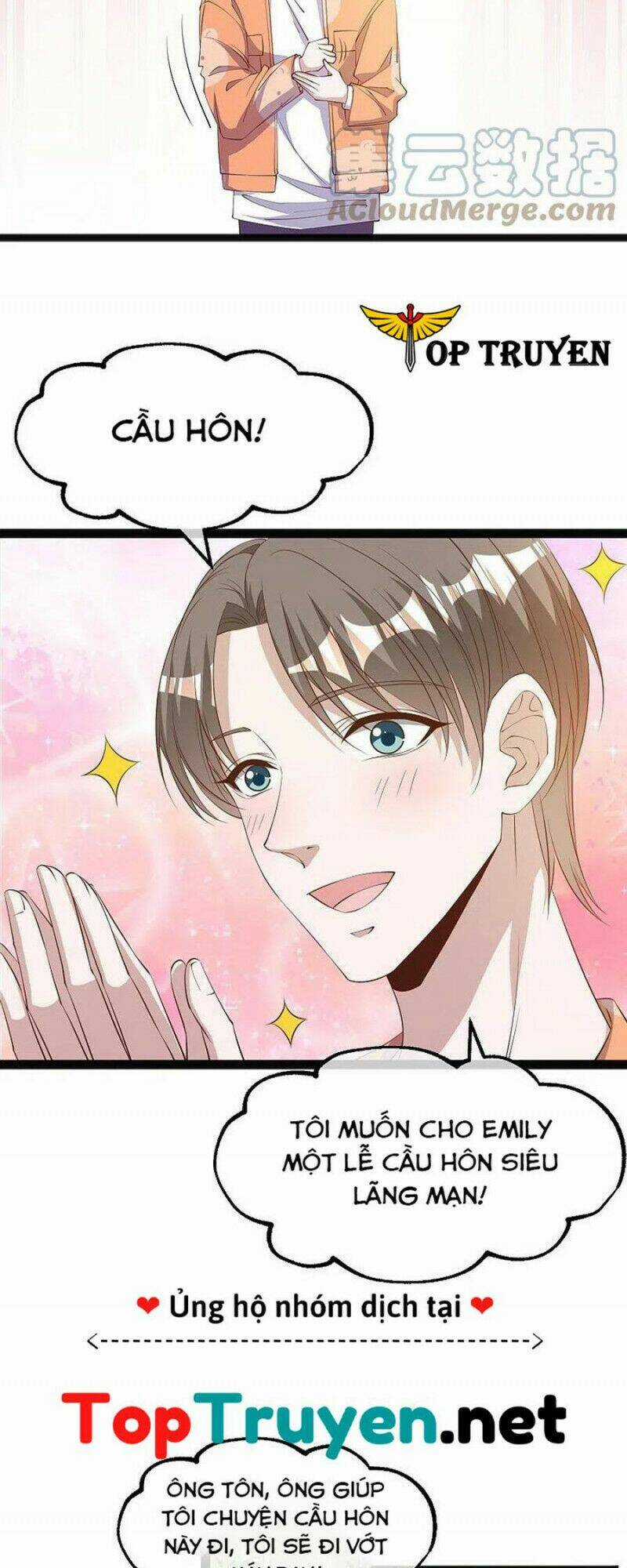 Thần Cấp Ngư Phu Chapter 289 trang 17