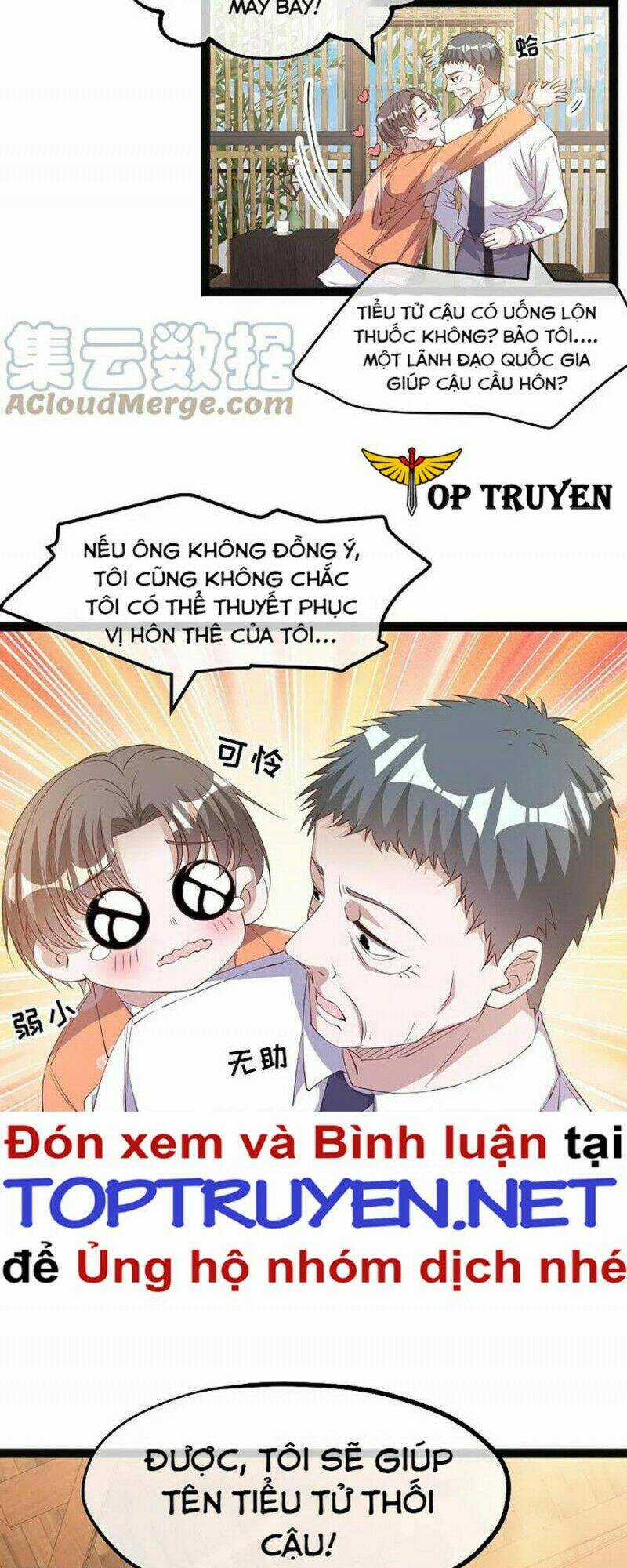 Thần Cấp Ngư Phu Chapter 289 trang 18