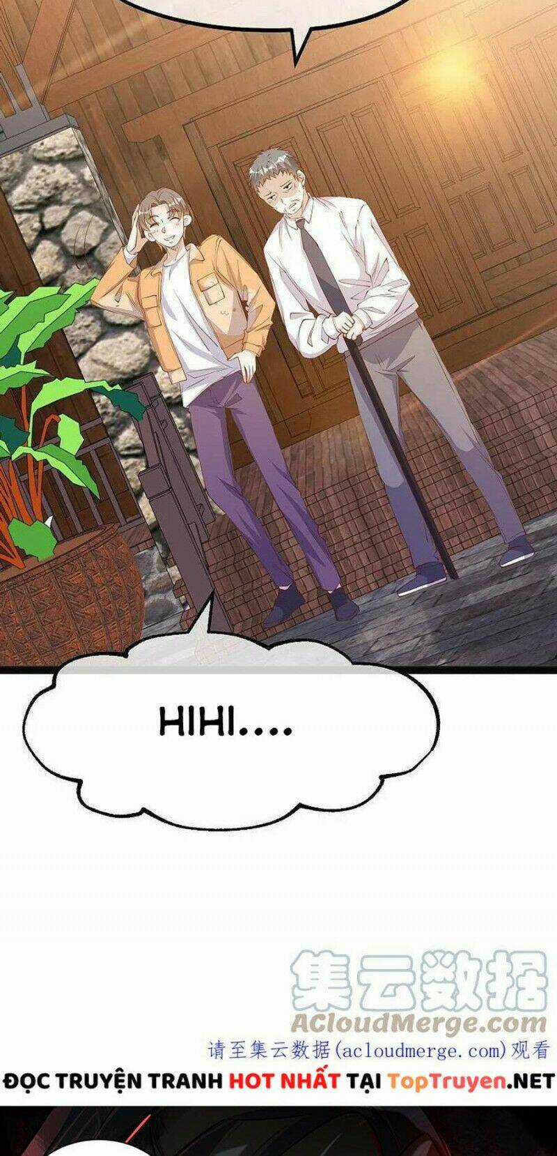 Thần Cấp Ngư Phu Chapter 289 trang 19