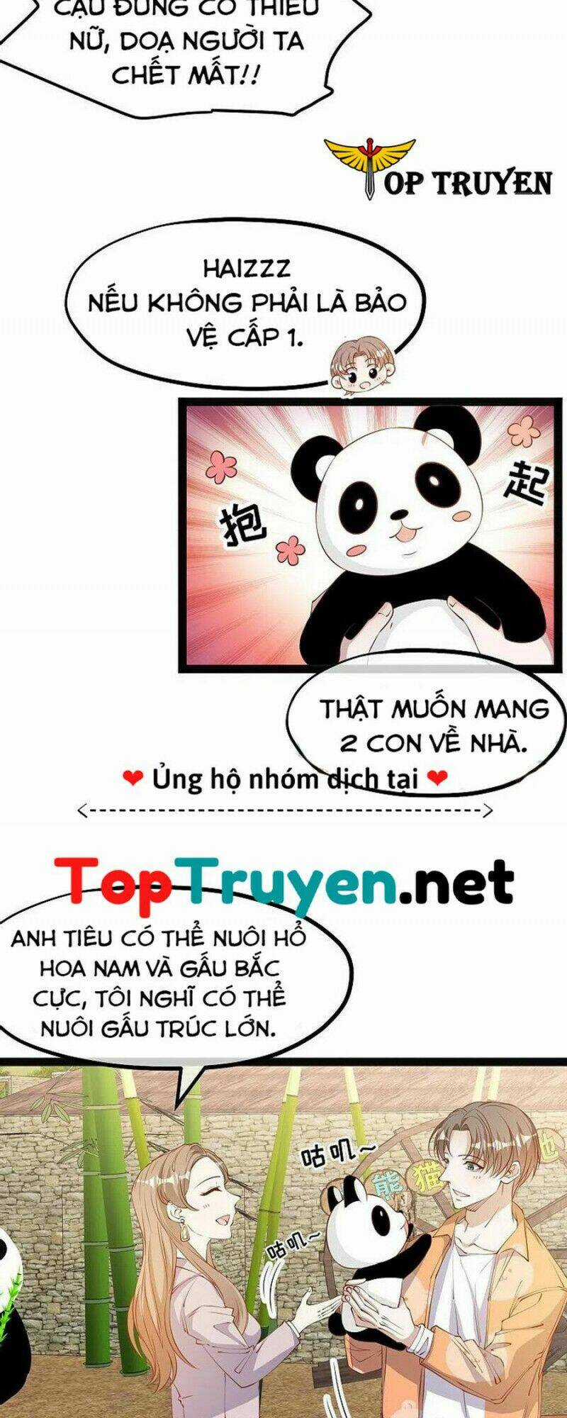 Thần Cấp Ngư Phu Chapter 289 trang 2